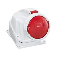 Gniazdo stałe 4P 63A 400V IP67 P17 TEMPRA 058744