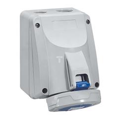 Gniazdo stałe 3P 32A 230V IP67 P17 TEMPRA PRO 555454