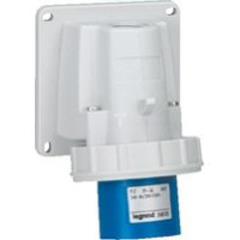 Wtyczka odbiornikowa 3P 32A 230V IP67 P17 TEMPRA PRO 056823