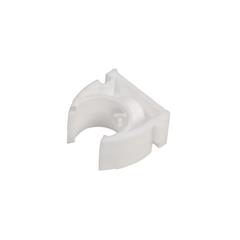 Uchwyt otwarty do rur elektroinstalacyjnych UN-32 /250szt./