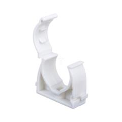 Uchwyt zamykany do rur elektroinstalacyjnych UZE-40 /100szt./