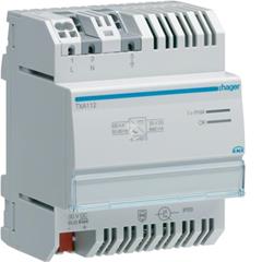 Zasilacz KNX 30V DC 640mA TXA112