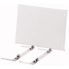 Osłona tylna przeroczysta do QSA400-800 QSARCOVER400-800-C3/3 1319417