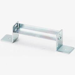 Uchwyt do mocowania kanałów podłogowych 100mm 089674