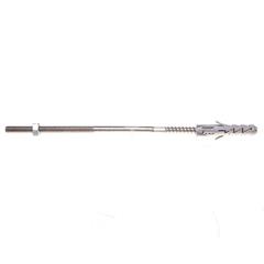 Śruba dwugwintowa M8x200 12x60mm 312.3 OC /31220001/