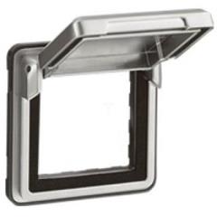 SOLIROC Adapter M45 z klapką IP55 077880