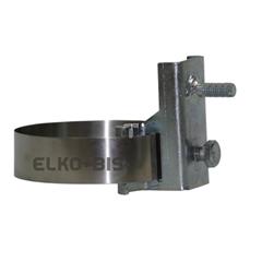 Obejma uniwersalna do rurociągu fi 0-150mm M16 77.2/M16 NI /97701205/