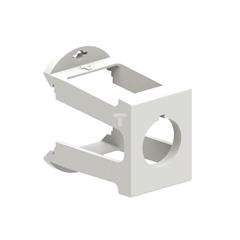 Adapter do montażu na szynie DIN LPXDIN