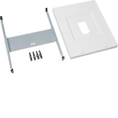 Blok univers N dla odłącznika obciążenia 630A, 600x500mm UK42T1