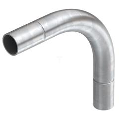 Kolanko rurowe metalowe fi32mm SBN32 G 2046811