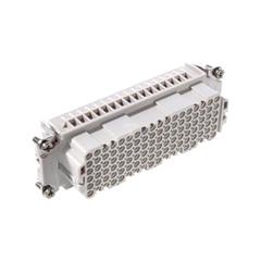 Wkład złącza 108P+PE męski EPIC H-DD 108 SCM 11285300