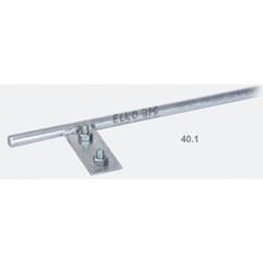 Uziom prętowy L-2m 40.1 OG /94000102/