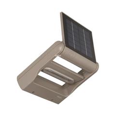 Oprawa solarna SILIA LED 1W 30lm/50lm/100lm IP44 4000K OR-SL-6002LP4