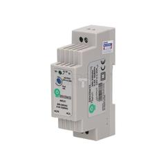Zasilacz na szynę DIN 12V DC 1,25A 15W OR-AE-1388