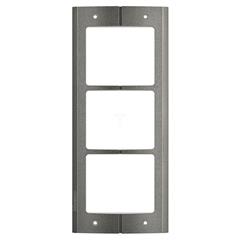 SFERA SOLID Ramka potrójna 350435