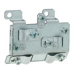 Płyta montażowa do filtru EMC VW3A9523