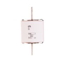 Wkładka bezpiecznikowa NH4a 710A gG 500V WT-4a 004116109