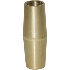 Złaczka prętów uziomowych M14,2 - 5/8cala TERRAGROM 42.4.2 T MS /94232410/