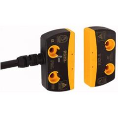 Magnetyczny wyłacznik bezpieczeństwa 1Z 1R M12 (4-piny) RS2R-11-Q4 177296