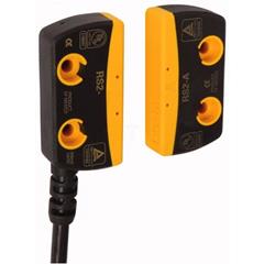 Magnetyczny wyłacznik bezpieczeństwa 0Z 2R M12 (4-piny) RS4-02-Q4 177298