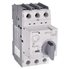 Wyłącznik silnikowy 3P 0,37kW 0,6-1A MPX3 32H 417324