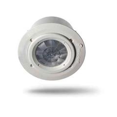 Czujnik ruchu 360° 1Z 10A 24V AC/DC IP40 do wbudowania 18.31.0.024.030