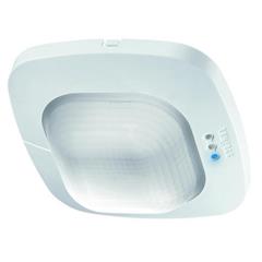 Czujnik obecności na podczerwień 49m2 360 stopni IP20 PRO IR QUATTRO COM2 000356