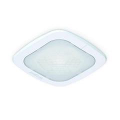 Czujnik obecności na podczerwień 49m2 IP20 IR QUATTRO SLIM DALI 005795