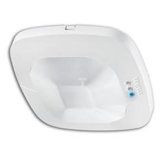 Czujnik obecności wysokiej częstotliwości 8 metrów 360 stopni IP20 PRO HF 360 COM2 002848