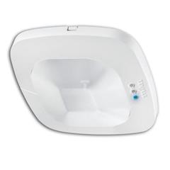 Czujnik obecności wysokiej częstotliwości PRO HF 360 KNX 008796