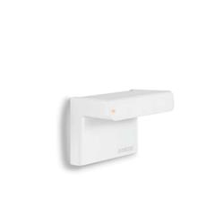 Czujnik ruchu i zmierzchu wysokiej częstotliwości 7 metrów 160 stopni IP54 biały iHF 3D KNX B 007607