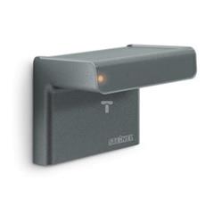 Czujnik ruchu i zmierzchu wysokiej częstotliwości 7 metrów 160 stopni IP54 antracyt iHF 3D KNX A 007621