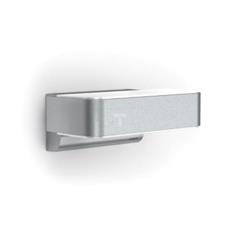 Oprawa LED z czujnikiem ruchu wysokiej częstotliwości 5 metrów 180 stopni 12,5W 612lm ciepło-biała IP44 L 810 iHF LED 671310