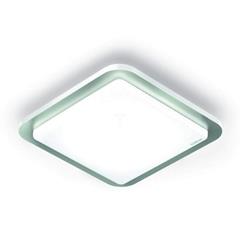 Plafoniera LED z czujnikiem wysokiej częstotliwości 8 metrów 360 stopni 11W 230-240V 50Hz IP20 RS LED D2  EVO 007928