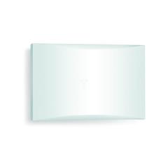 Oprawa z czujnikiem wysokiej częstotliwości 5 metrów 360 stopni 15W 220-240V 50/60Hz IP54 FRS 20 LED 747619