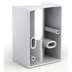 Uchwyt do montażu narożnego do SENSIQ S INOX 608804