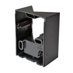 Uchwyt do montażu narożnego do SENSIQ S czarny 608828