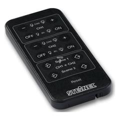 Pilot zdalnego sterowania RC5 DALI 592806