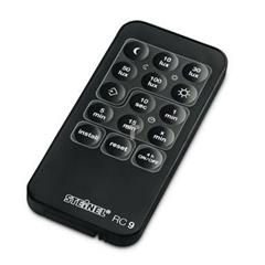 Pilot zdalnego sterowania RC9 007638