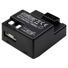 Moduł łagodnego włączania światła SoftStart SensIQ MS 1 600815