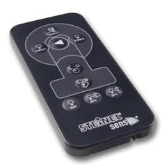 Pilot zdalnego sterowania SensIQ /iHF 3D RC1 601416