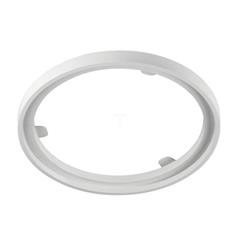 Pierścień stylizowany do RS PRO 2000 biały 000325