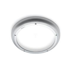 Pierścień stylizowany do AV RS PRO S1 srebrny 667511