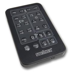 Pilot zdalnego sterowania RS PRO 5000 5100 5500 5002 5200 RS PRO DL LED RC 2 737818