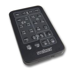 Pilot zdalnego sterowania RS PRO 5800 5850 RC10 008925