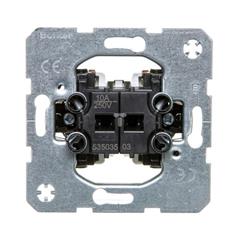 One.Platform Przycisk podwójny oddzielne zaciski wejściowe 53503503