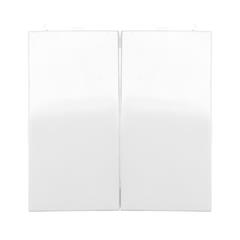 B.Kwadrat Klawisz podwójny biały 5316238999