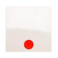 B.Kwadrat Klawisz z 5 soczewkami kremowy 5316218992