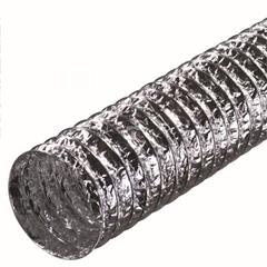 Kanał elastyczny okrągły z aluminium powlekanego poliestrem fi 100mm /3m./ FFA-102/3