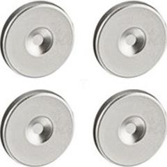 SOLIROC Zestaw zaślepek otworów /usunięcie przez rozwiercenie/ 077896